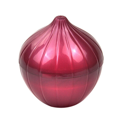 

Kitchen Creative Food Crisper Lemon Garlic Tomatoes Shape Preservation Bowl Plastic Vegetable Storage Box Household Supplies