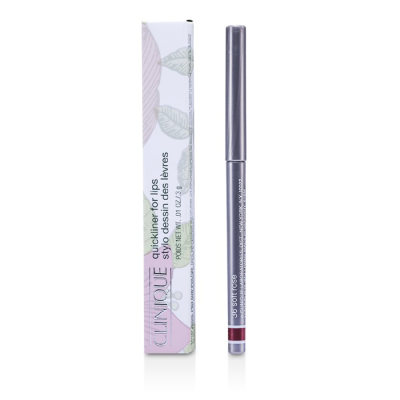 

CLINIQUE - Quickliner For Lips - 36 Soft Rose 03g001oz