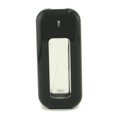 

FRENCH CONNECTION UK - Fcuk 3 Him Eau De Toilette Spray 100ml34oz
