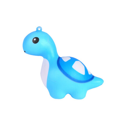 

Siaonvr Mini Adorable Doll Slow Rising Kids Stress Reliever Decompression Toy