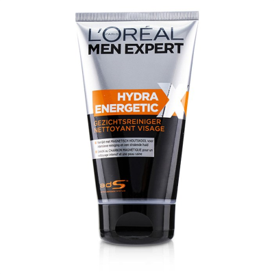 

LOREAL - Men Expert Hydra Energetic X Daily Purifying Wash 150ml5oz