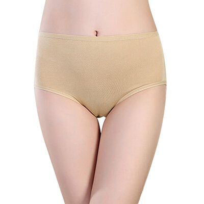 

Women Sexy Menstrual Period Leakproof Physiological Briefs Seamless Panties