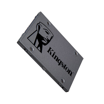 

Kingston A400 480G SATA3 SSD TLC Solid State Drive Super Speed