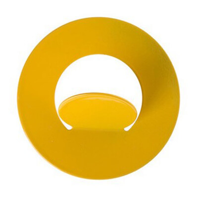 

Multi-purpose Iron Hook Self Adhesive Traceless Hook Super Adsorption Force Hook For Bathroom Kitchen