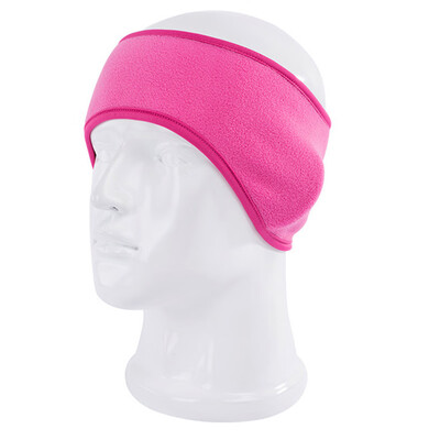 

Outdoor Riding Running Warm Hair Band Windproof Earband Headwear Unisex 8 Colors