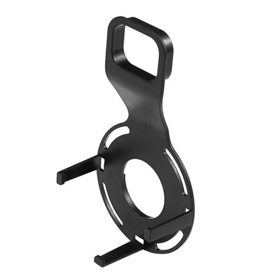 

1608837mm New Wall Plug Bracket Of Echo Dot 2 speaker Wall Mount Bracket Accessories Smart Speaker Charging Stand