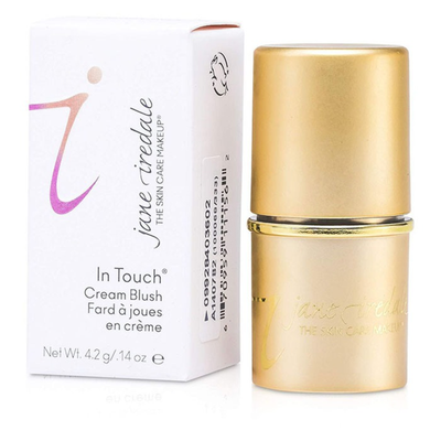 

JANE IREDALE - In Touch Cream Blush - Connection 42g014oz