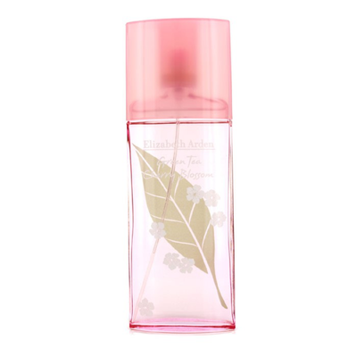 

ELIZABETH ARDEN - Green Tea Cherry Blossom Eau De Toilette Spray 100ml33oz