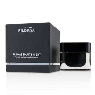 

FILORGA - Skin-Absolute Night Ultimate Anti-Ageing Night Cream 1V1260DM315402 50ml169oz