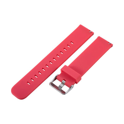 

〖Follure〗Replacement Sports Silicagel Soft Watch Band Strap For Samsung Gear Sport BK