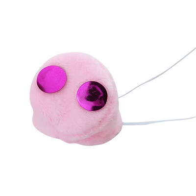 

Siaonvr Pig Headband Ears&Tail Set Costume Accessory Pink