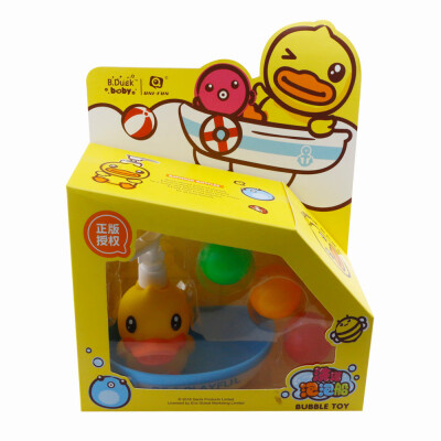 

YIWULAChildren Bathing Ducks Water Toys For Child Play Toys Bath Liquid Container