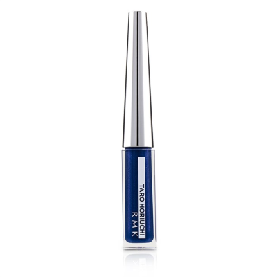 

RMK - Ingenious Liquid Eyeliner EX - TH-01 Navy 2ml006oz