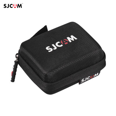 

SJCAM Universal Action Camera Case Storage Travel Protective Bag Shockproof for SJ5000 SJ4000 SJM10 for GoPro Hero 654332