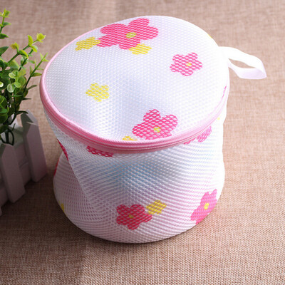 

〖Follure〗Lingerie Washing Home Use Mesh Clothing Underwear Organizer Washing Bag