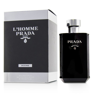 

PRADA - LHomme Intense Eau De Parfum Spray 100ml34oz
