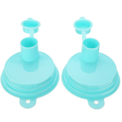 

2pcs Reusable Soft Drink Top Beer Bottle Top Cover Drinks Leakproof Cover House Bar Kitchen Accessories Soda Can Lids