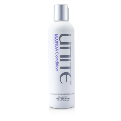

UNITE - BLONDA Condition Toning 236ml8oz