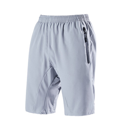 

Tailored Mens Summer Casual Pure Color Quick-drying Loose Sport Breathable Shorts Pants