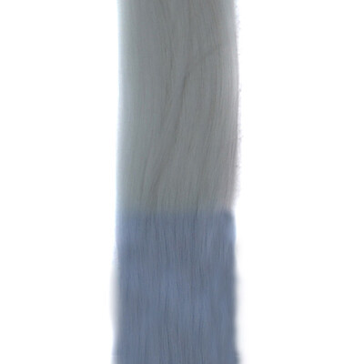 

Gobestart Change Colors In The Sun For Women Colorful Straight Hair Extension Hairpieces
