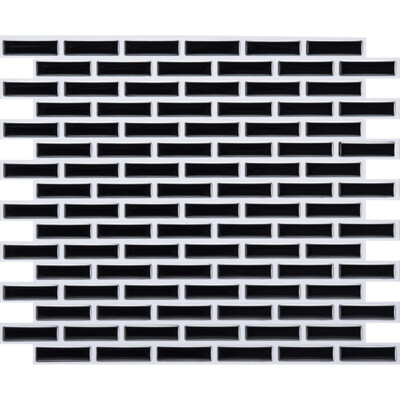 

Self Adhesive Mosaic Tile Wall decal Sticker DIY Kitchen Bathroom Home Decor Vinyl K Home Decoration self adhesive paper
