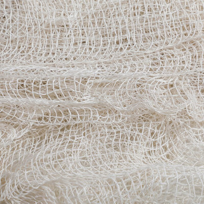 

Halloween Decoration Gauze Sheer Yarn Decoration Halloween Party DIY Spooky Haunted Decor Mesh Gauze Decor Props