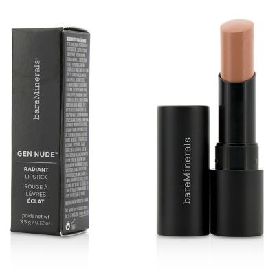 

BAREMINERALS - Gen Nude Radiant Lipstick - Kitty 35g012oz