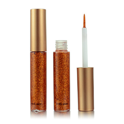 

10 Colors Glitters Eyeliner Makeup Women Shiny Long Lasting Eye Liner Cosmetic Eyeshadow Tool