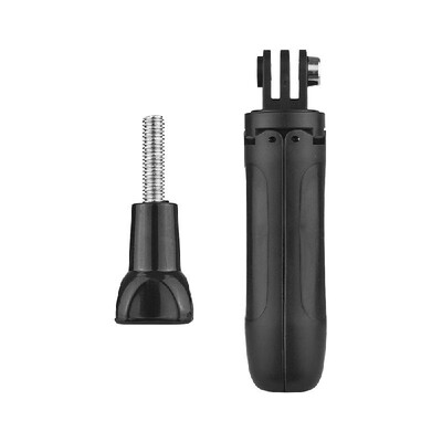

Mini Extension Selfie Stick Tripod Stand Hand Grip for GoPro Hero 35433 for Yi Lite4k4k for SJCAMAndoerAKASO Sports Actio