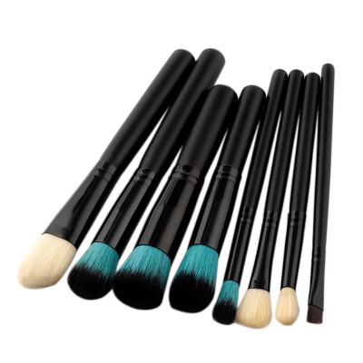 

GUJHUI Professional Female Makeup Brushes Sets Foundation Powder Makeup Brushes Women Beauty Cosmetics Tool Kits 4137