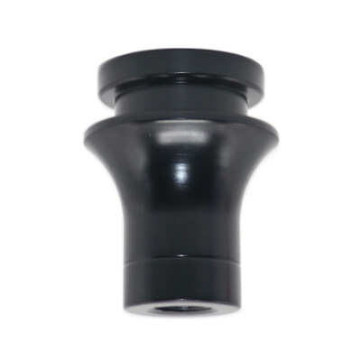 

M12X125 Low Profile Shift Knob Boot Retainer Adapter Manual Gear Shifter Lever