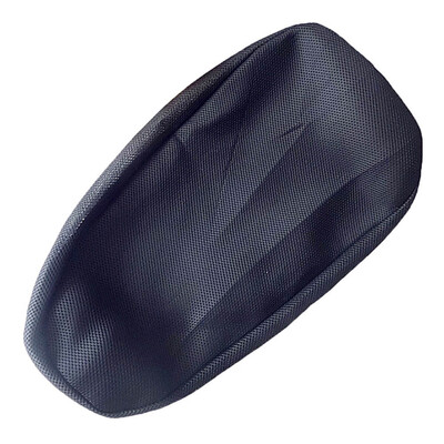 

Motorcycle Electric Car 3D Net Seat Cover Insulation And Breathable Seat Cover