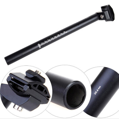 

tSeat Tube Aluminum Post Road 286272254mm Bicycle AlloyMmw Mountain Bike