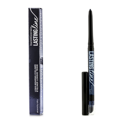 

BAREMINERALS - BareMinerals Lasting Line Long Wearing Eyeliner - Nonstop Navy 035g0012oz