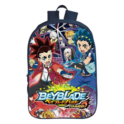 

Backpack School Bag Multicolor Comfortable And Waterproof Several Models