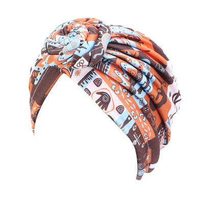 

Women Hat Muslim Hair Scarf Turban Hijab Head Wrap Cover