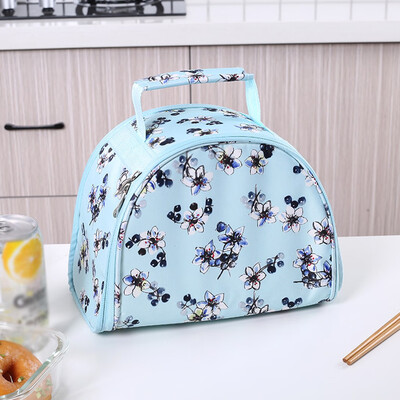 

Tailored Unisex Outdoor Fashion Simple Style Large Capacity Waterproof Lunch Bag