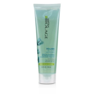 

MATRIX - Biolage VolumeBloom Aqua-Gel Conditioner For Ultra-Fine Hair 250ml85oz