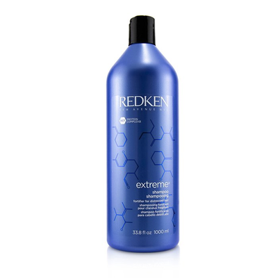 

REDKEN - Extreme Shampoo Fortifier For Distressed Hair 1000ml338oz