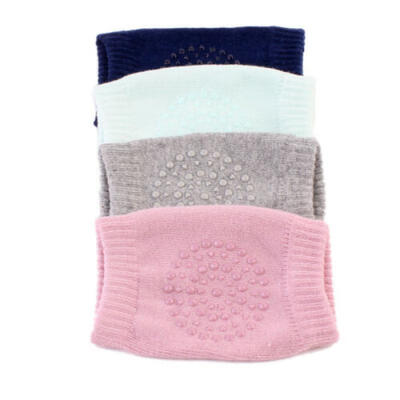 

Kids Baby Knee Pad Protector Safety Crawling Elbow Cushion Infants Toddlers