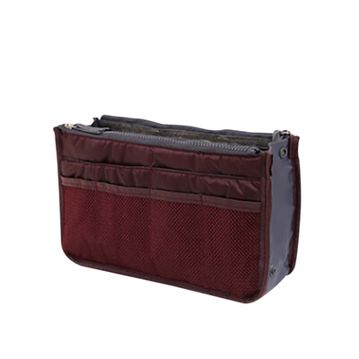 

Gobestart Handbag Organiser Travel Insert Purse Large Liner Organizer Tidy Bag