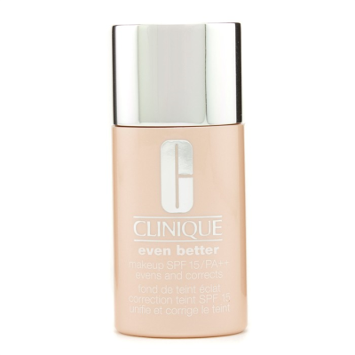 

CLINIQUE - Even Better Makeup SPF15 Dry Combination to Combination Oily - No 07 CN70 Vanilla 30ml1oz