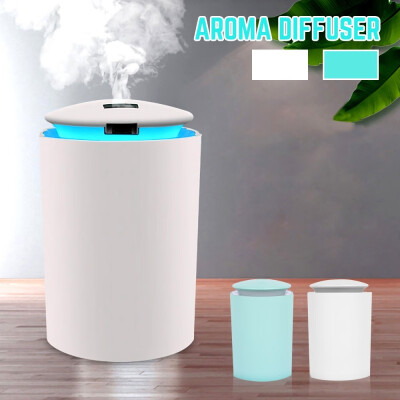 

LED Night Light Electric Air Diffuser Aroma Oil Humidifier Night Home Car Relax Defuser Light