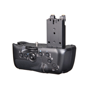 

Vertical Battery Grip BG-3B Replacement Holder for Sony SLT-A77V SLT-A77 A77II Replacement for Sony VG-C77AM