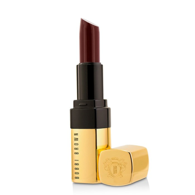 

BOBBI BROWN - Luxe Lip Color - 25 Russian Doll 38g013oz