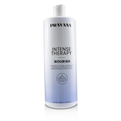 

PRAVANA - Intense Therapy Nourish Lightweight Healing Conditioner 1000ml338oz