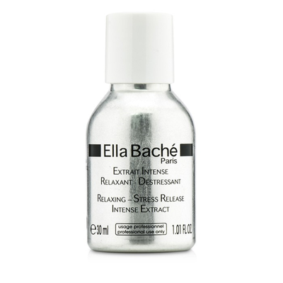 

ELLA BACHE - Relaxing-Stress Release Intense Extract Salon Product 30ml101oz