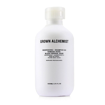 

GROWN ALCHEMIST - Nourishing - Shampoo 06 200ml676oz