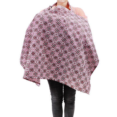 

Baby Baby Stroller Cover Nursing Cloth Mum Apron Breastfeeding Nursing Cover Multi-use Breathable Breast Feeding Scarf