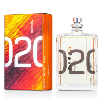 

ESCENTRIC MOLECULES - Escentric 02 Parfum Spray 100ml35oz